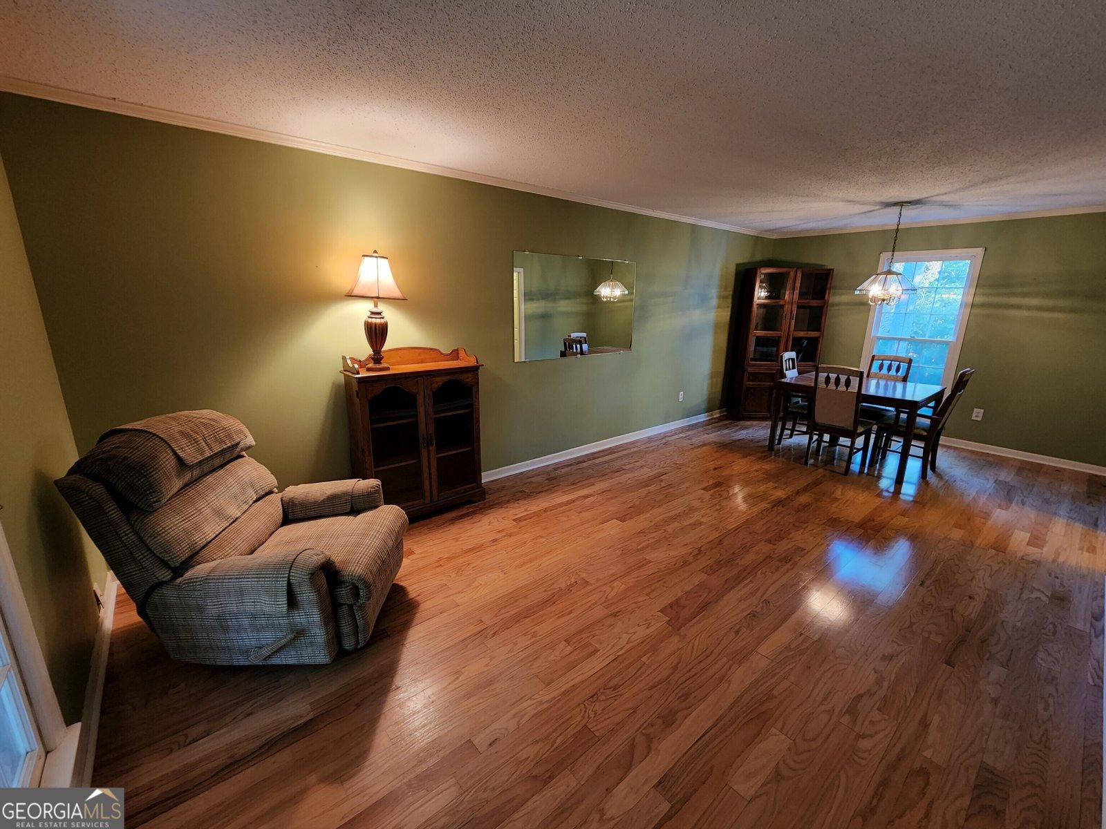 3054 Whisper Knob Road Marietta - 11