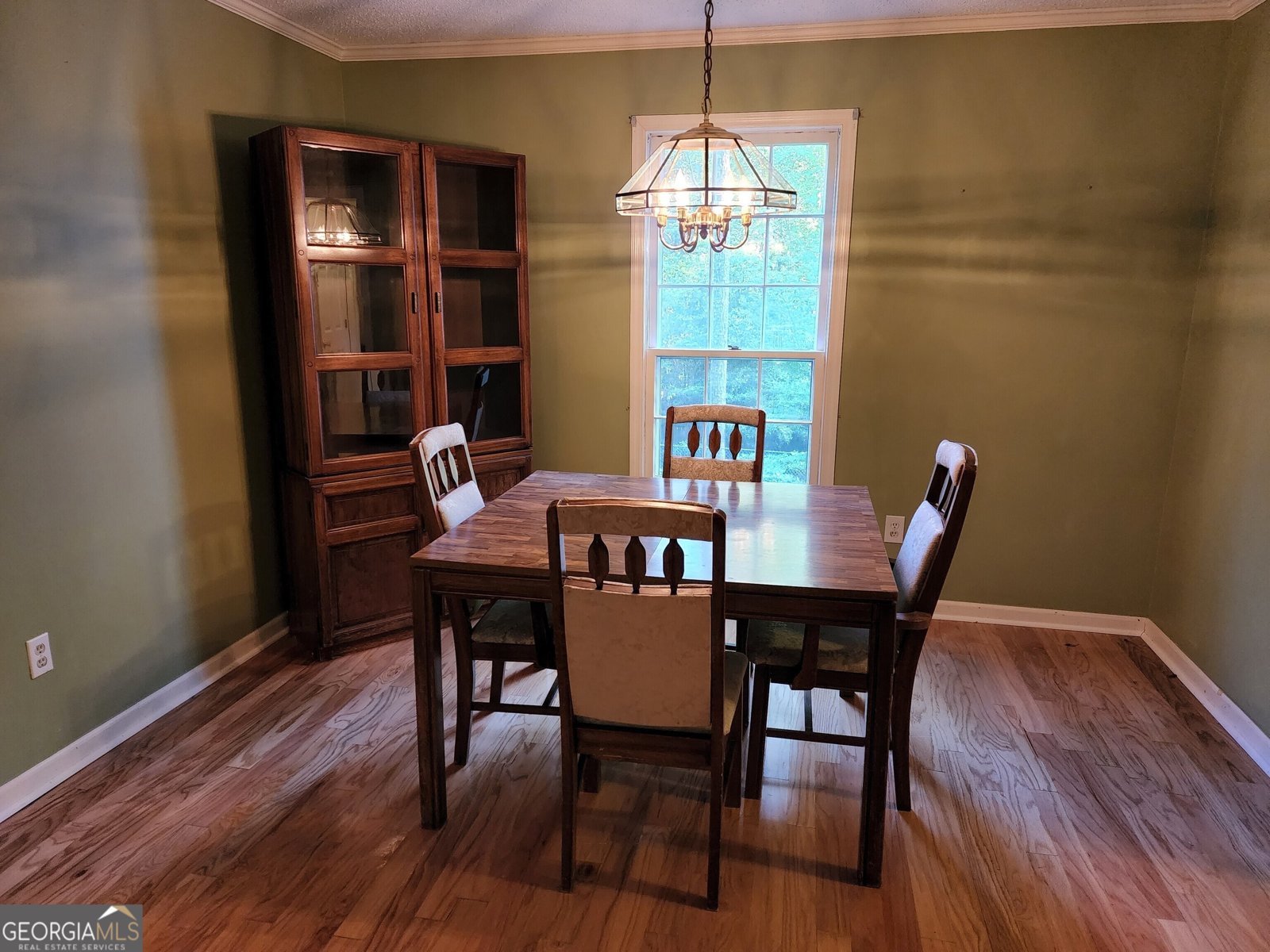 3054 Whisper Knob Road Marietta - 13