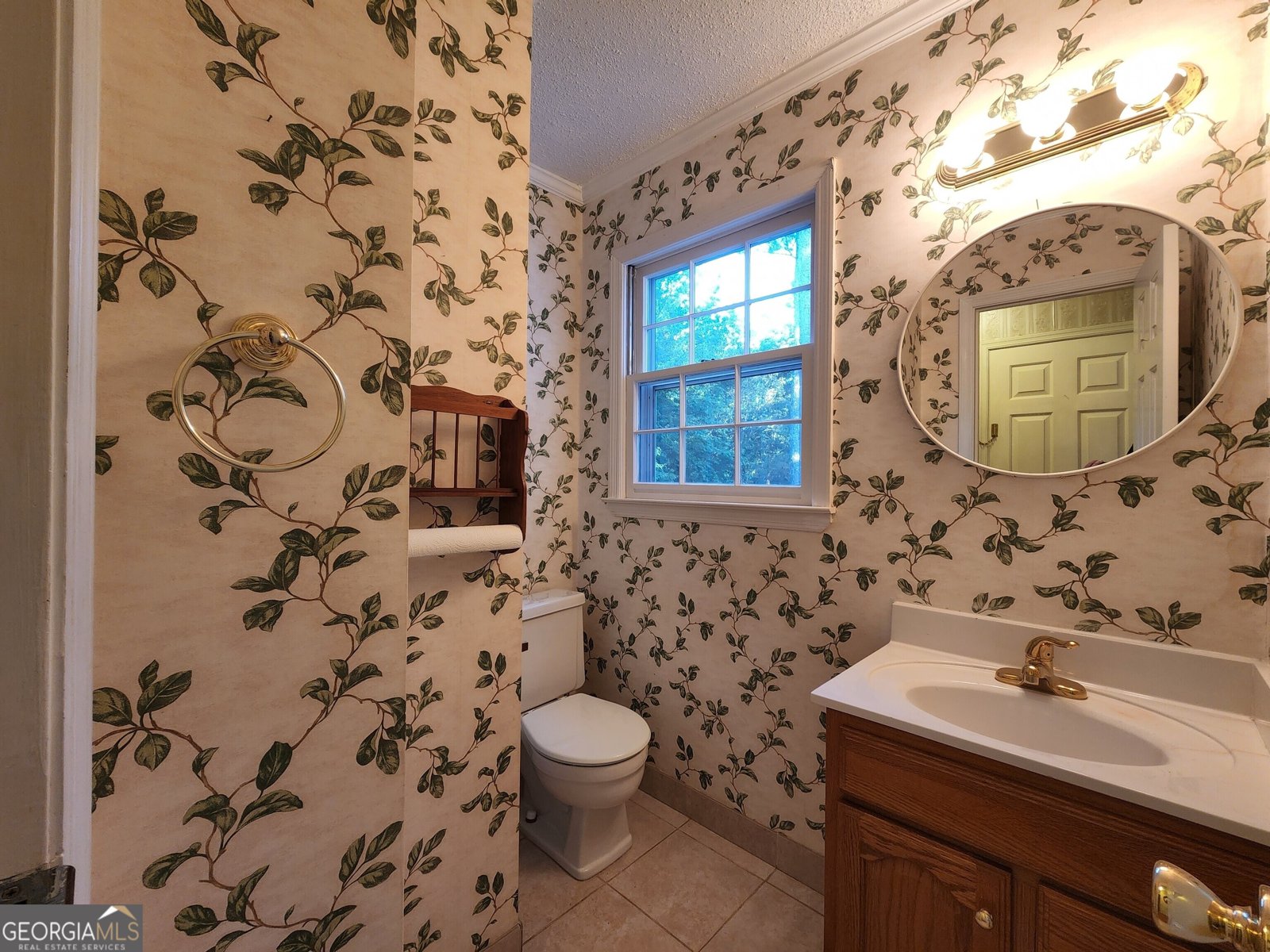 3054 Whisper Knob Road Marietta - 14
