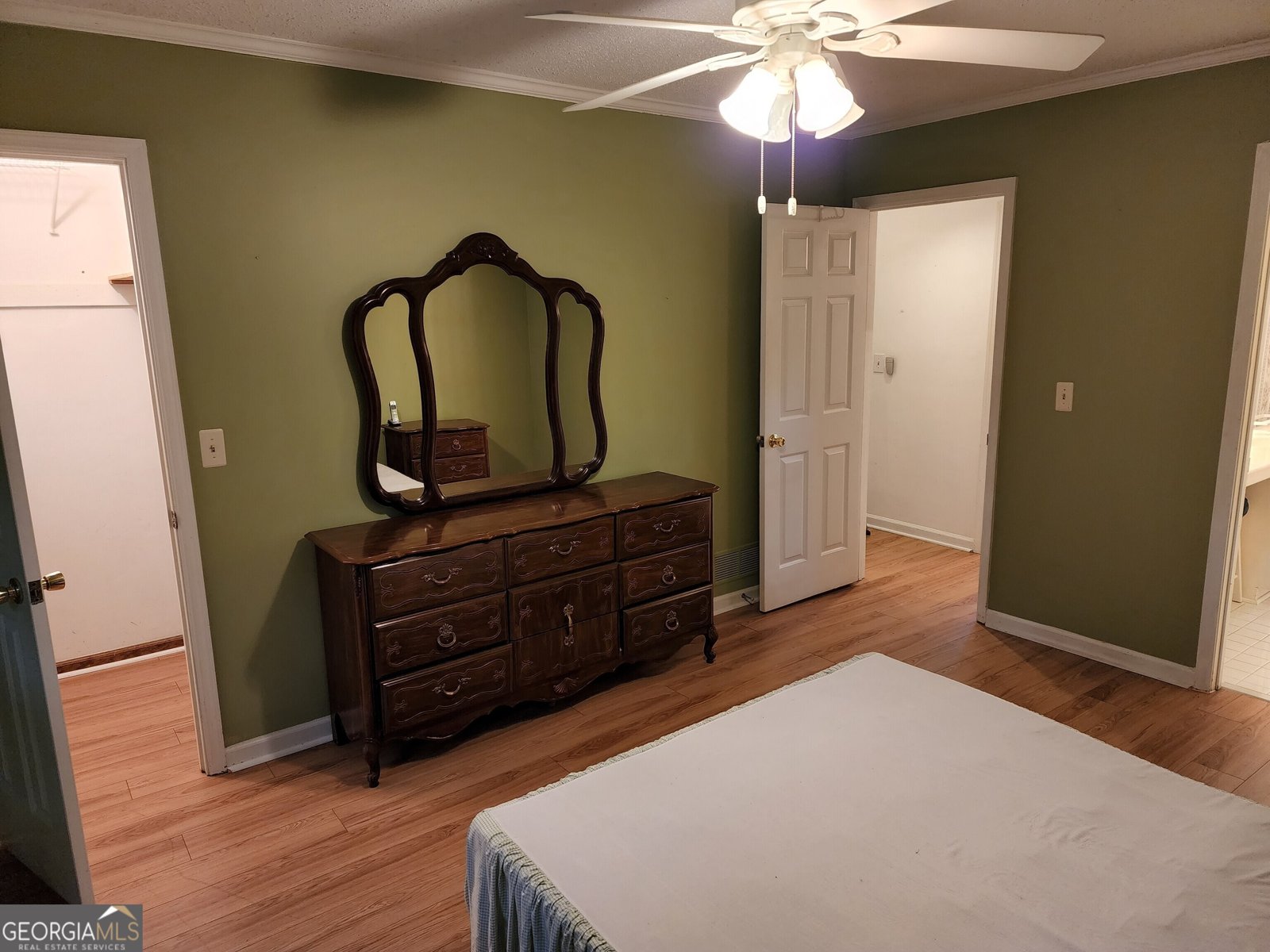 3054 Whisper Knob Road Marietta - 16