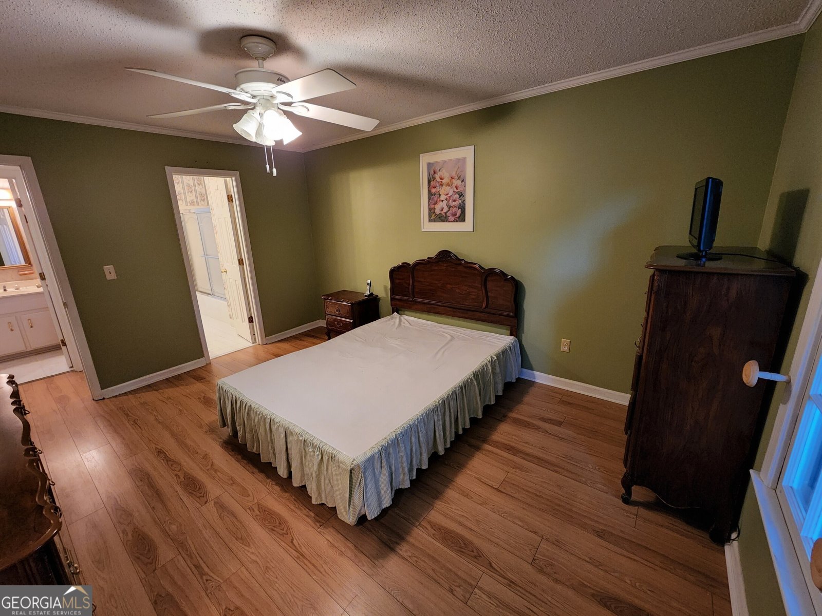 3054 Whisper Knob Road Marietta - 17
