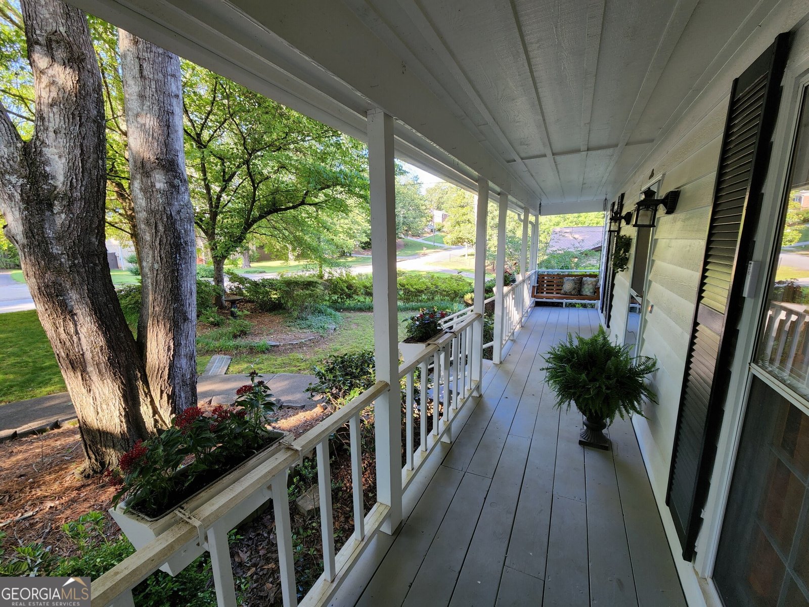 3054 Whisper Knob Road Marietta - 2