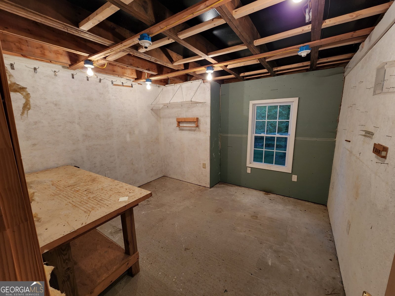 3054 Whisper Knob Road Marietta - 26