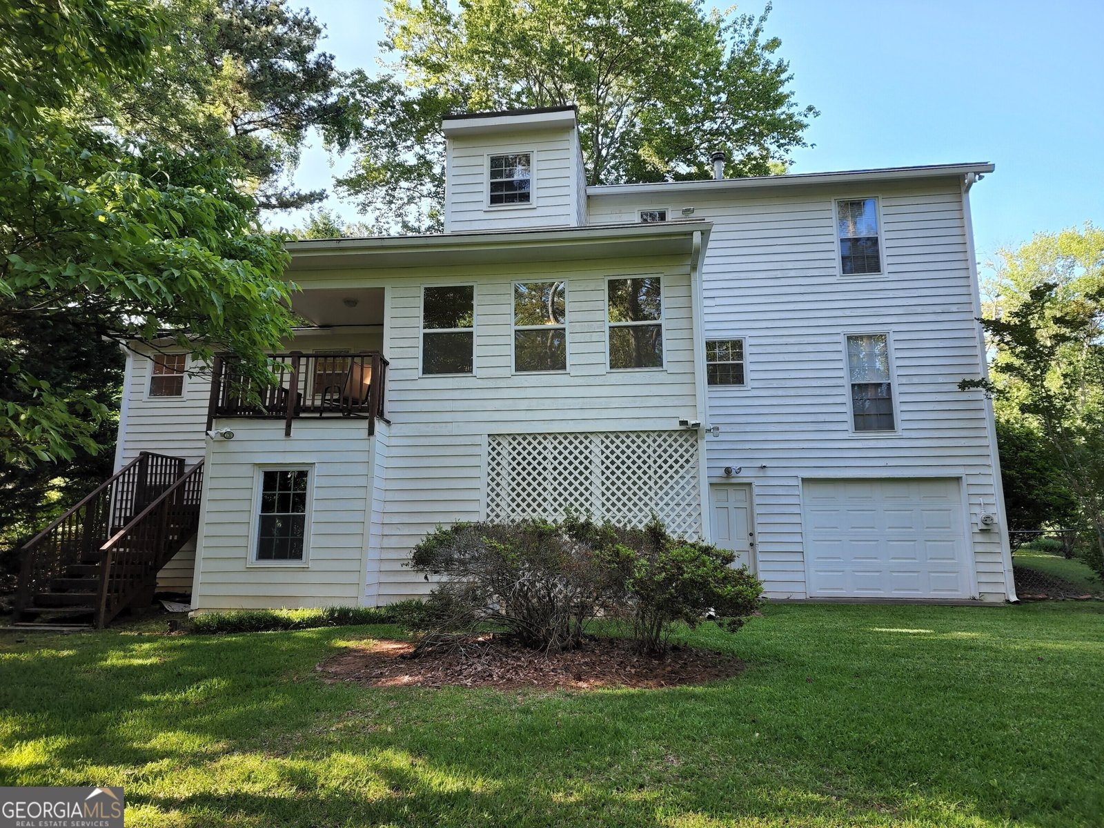 3054 Whisper Knob Road Marietta - 29