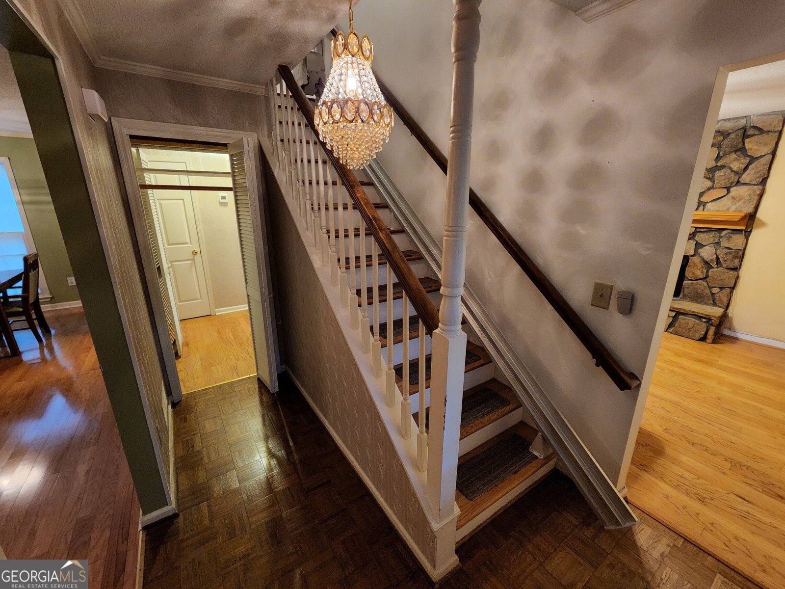 3054 Whisper Knob Road Marietta - 3