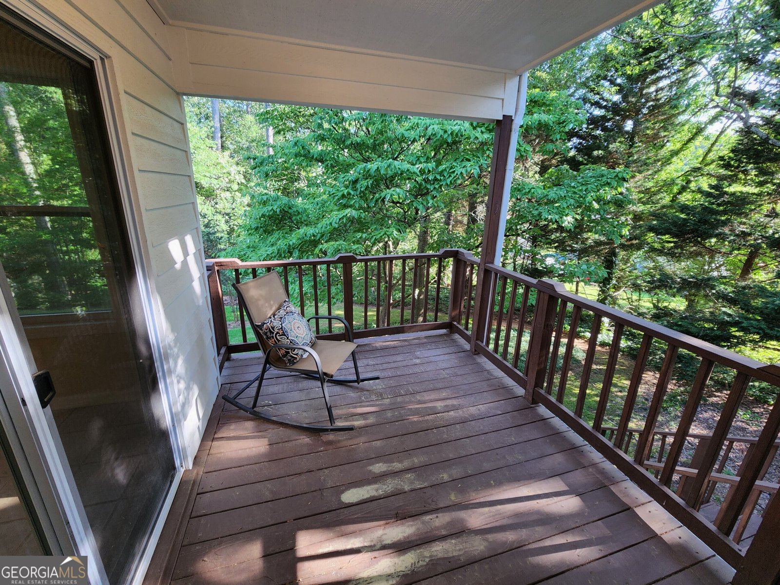 3054 Whisper Knob Road Marietta - 30