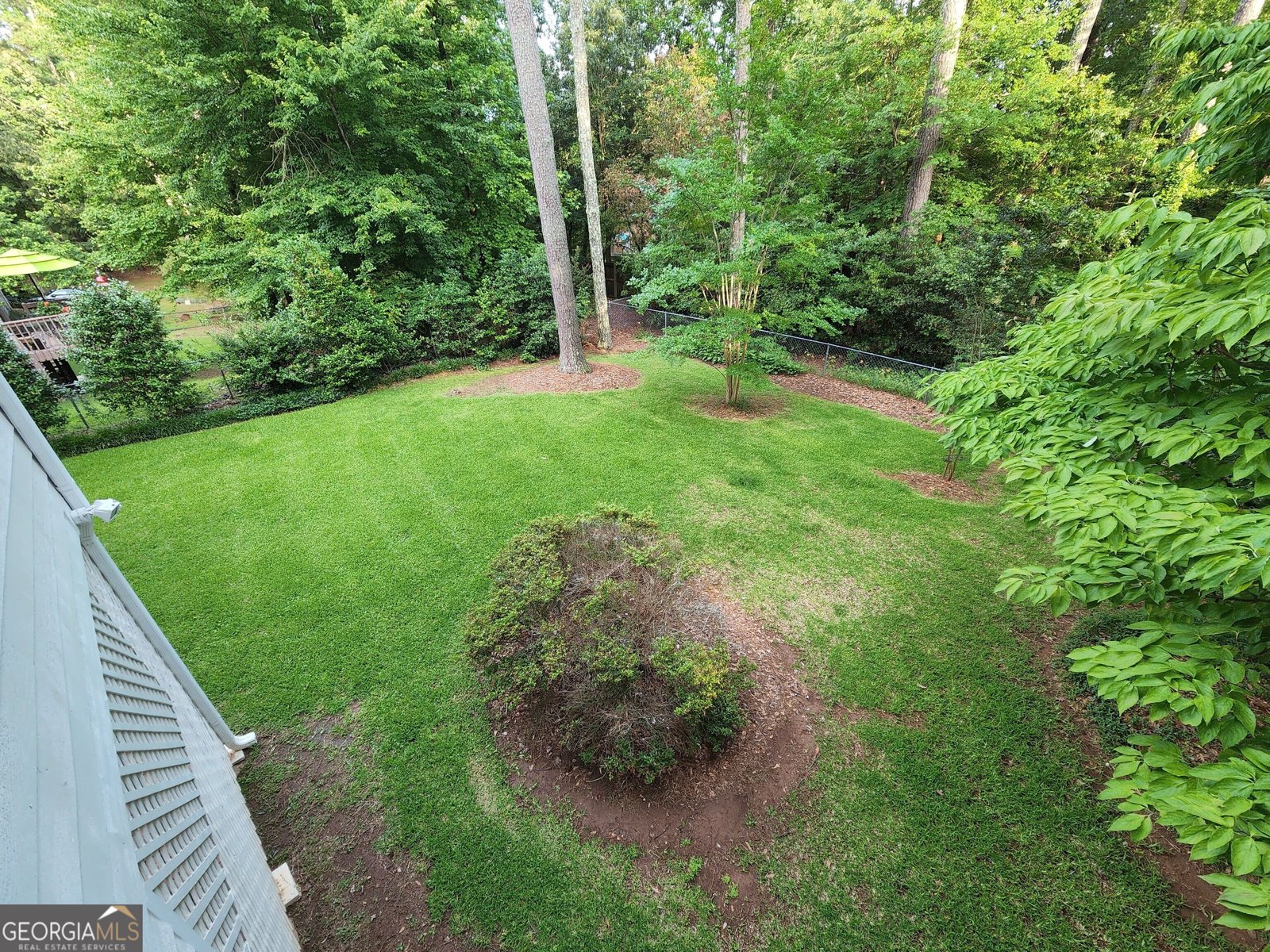 3054 Whisper Knob Road Marietta - 31