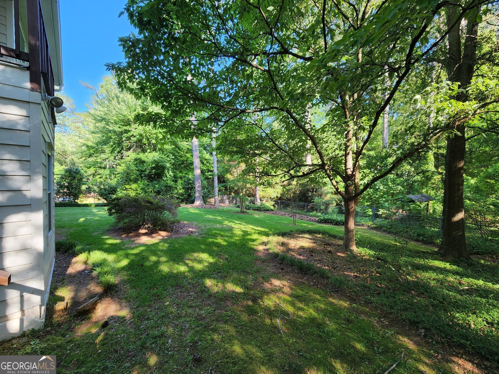 3054 Whisper Knob Road Marietta - 32