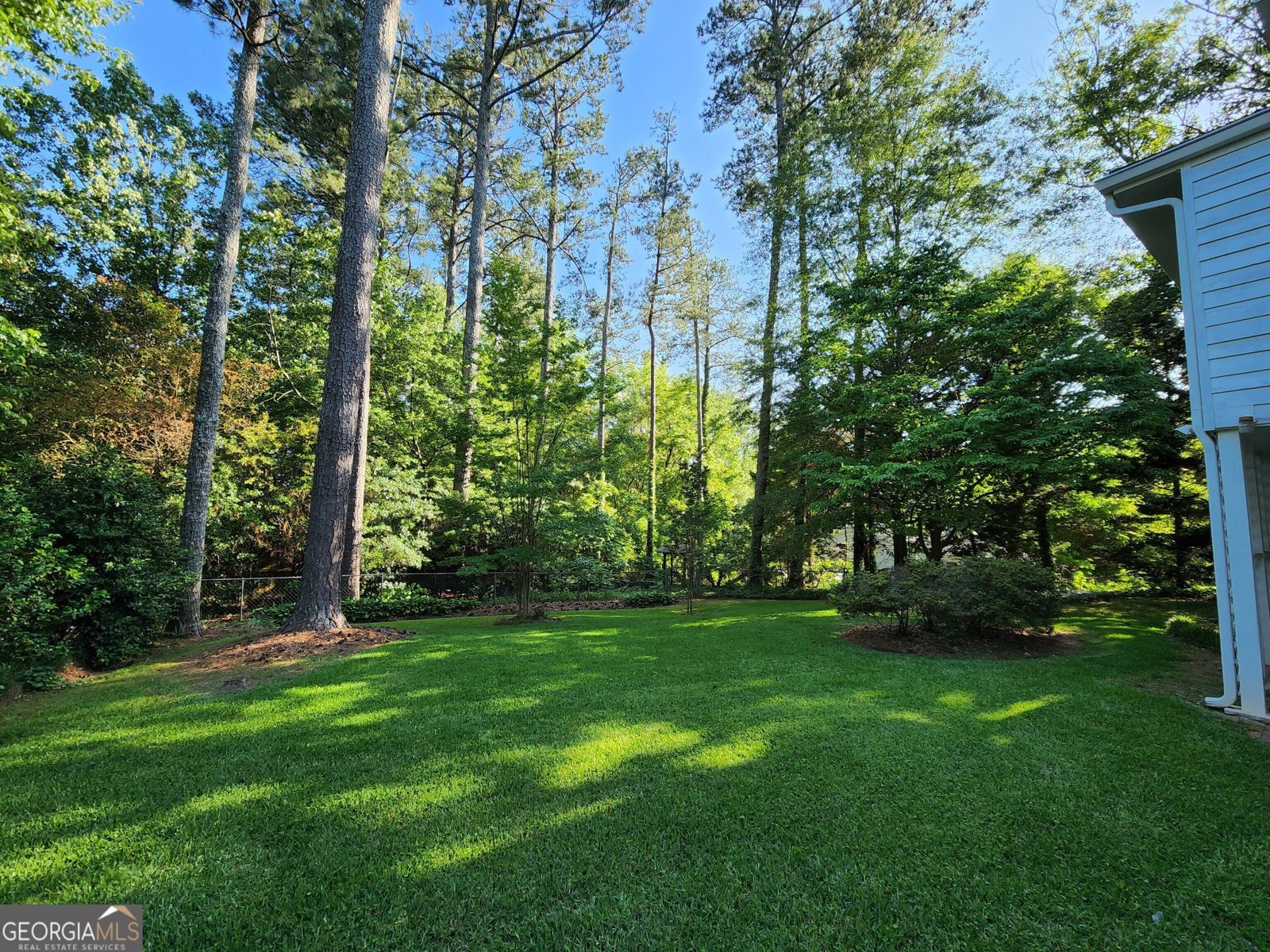 3054 Whisper Knob Road Marietta - 33