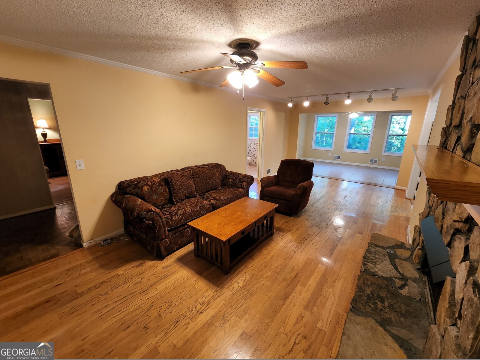 3054 Whisper Knob Road Marietta - 4