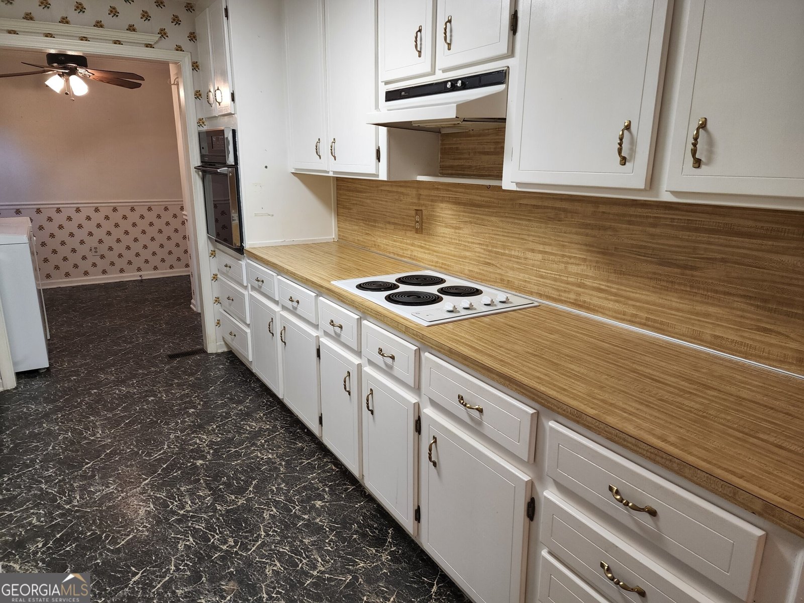 3054 Whisper Knob Road Marietta - 6