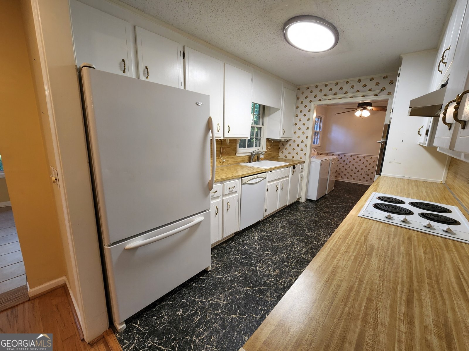 3054 Whisper Knob Road Marietta - 9