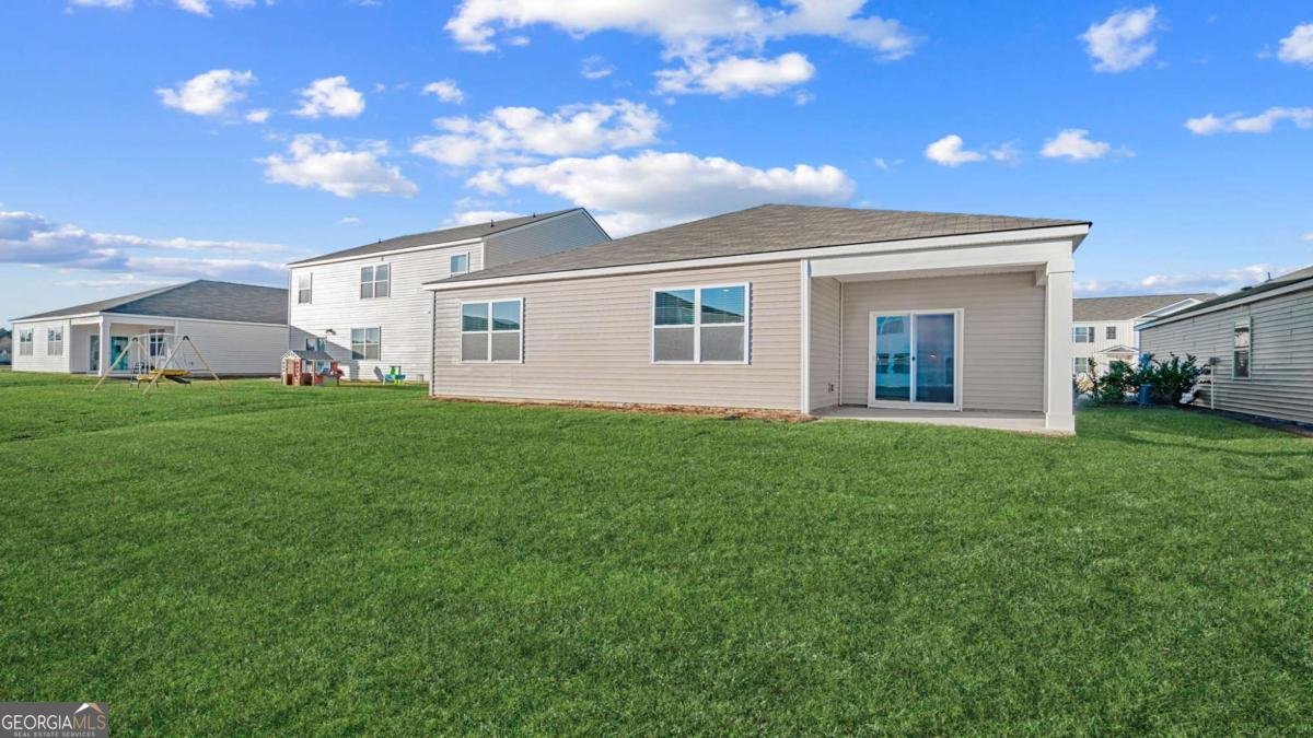 209 Birdsill Street Statesboro - 27