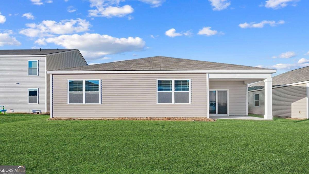 209 Birdsill Street Statesboro - 28