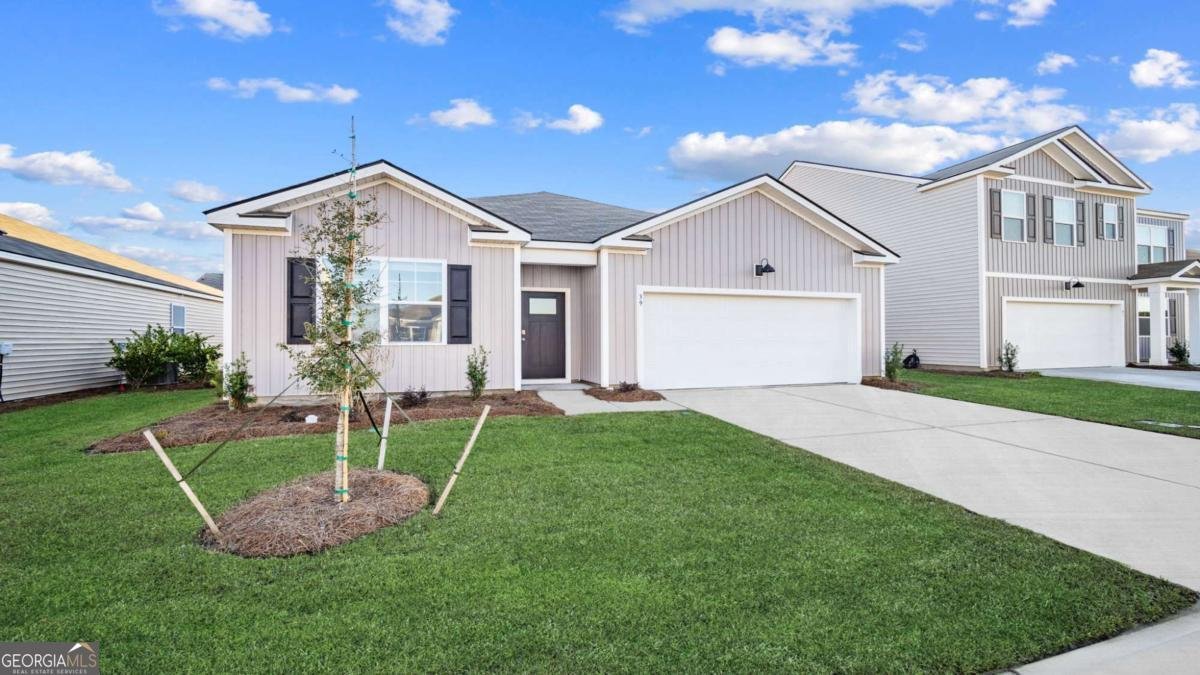 209 Birdsill Street Statesboro - 3