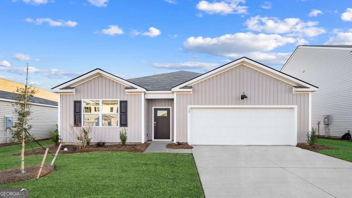 209 Birdsill Street Statesboro - 4