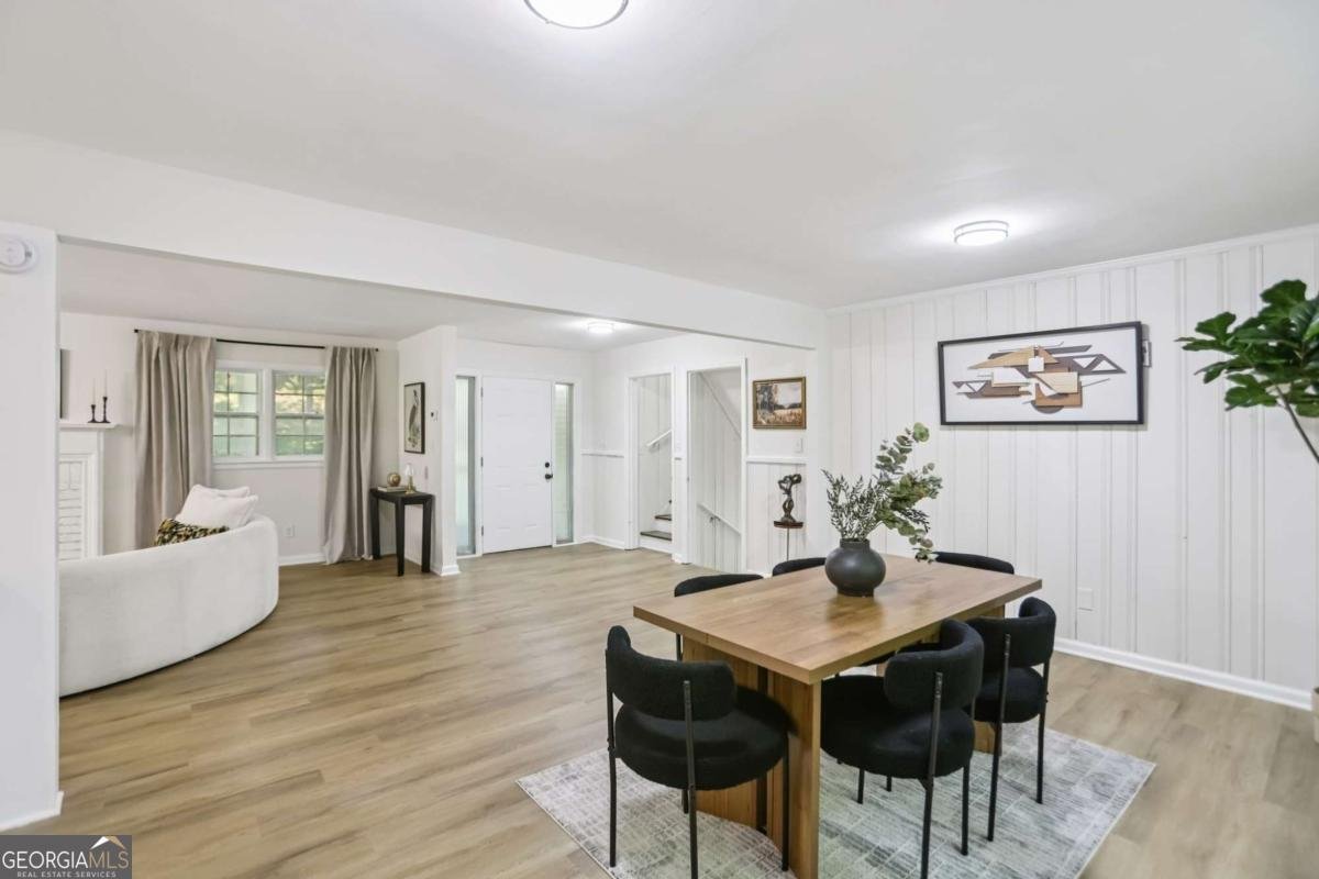 2436 Ovidia Circle Atlanta - 10