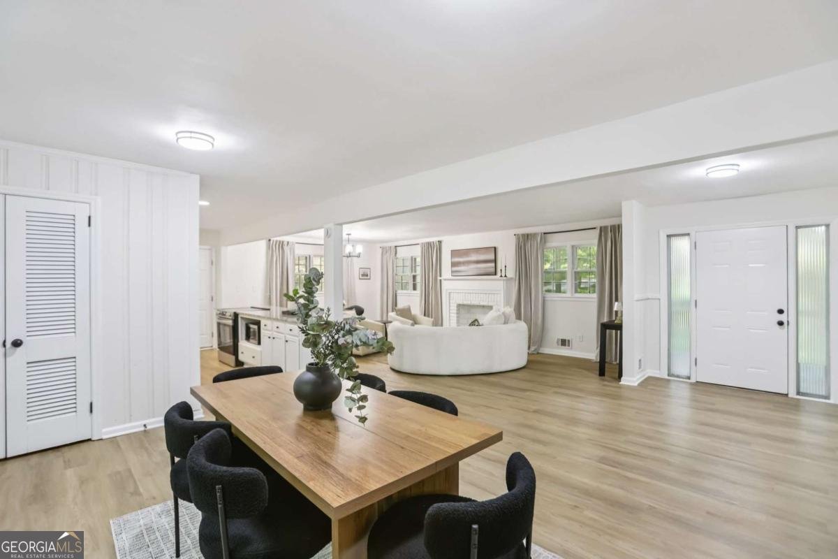 2436 Ovidia Circle Atlanta - 11