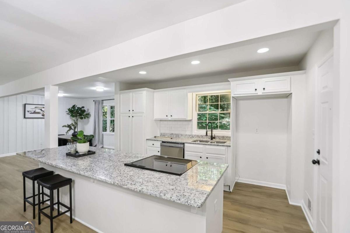 2436 Ovidia Circle Atlanta - 13