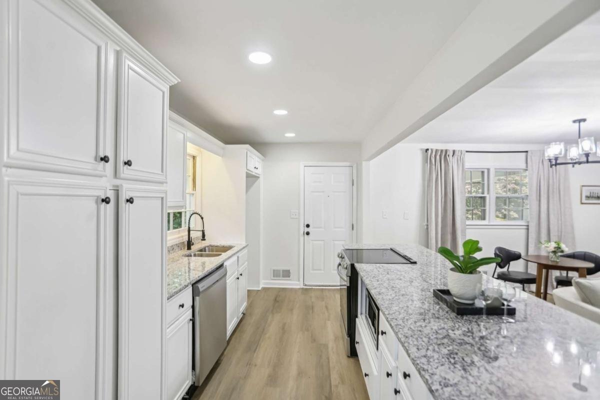 2436 Ovidia Circle Atlanta - 14