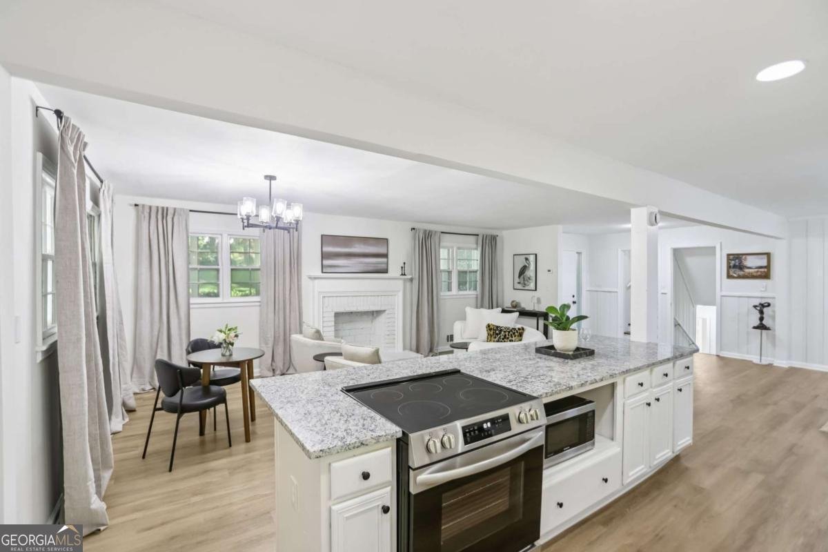 2436 Ovidia Circle Atlanta - 15