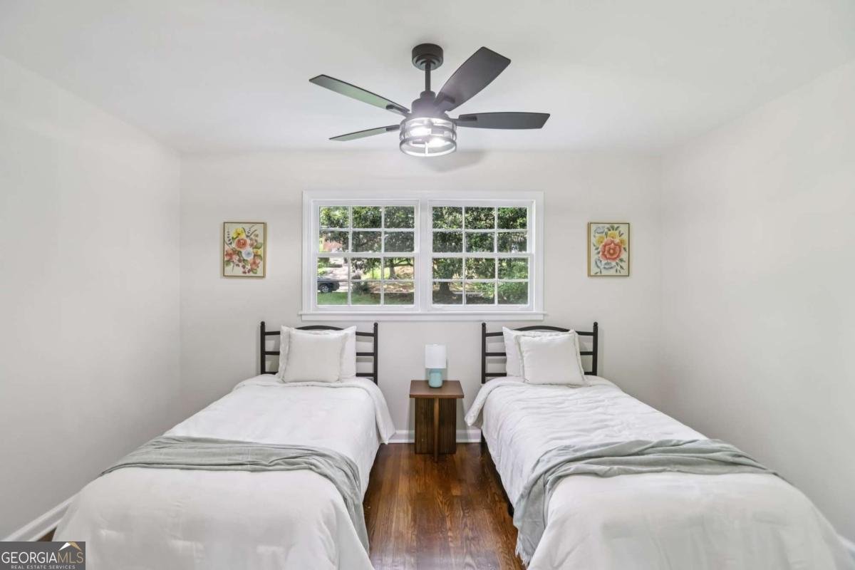 2436 Ovidia Circle Atlanta - 16