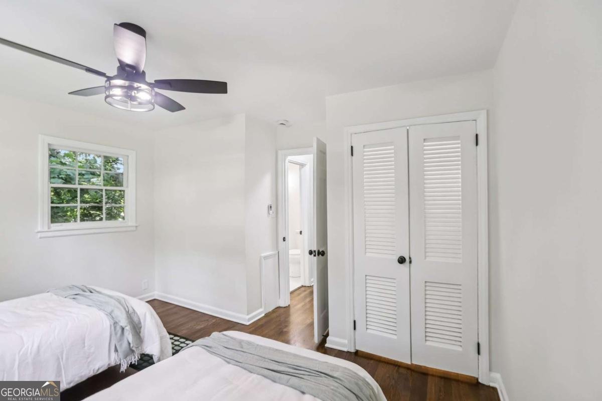 2436 Ovidia Circle Atlanta - 17
