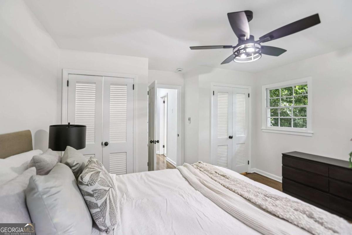 2436 Ovidia Circle Atlanta - 20