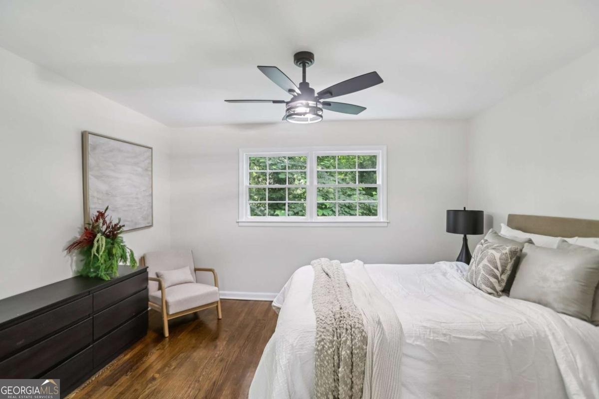 2436 Ovidia Circle Atlanta - 21