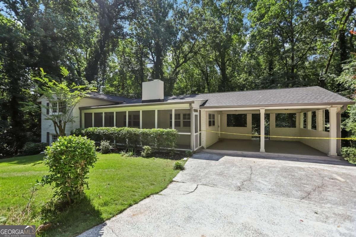 2436 Ovidia Circle Atlanta - 3