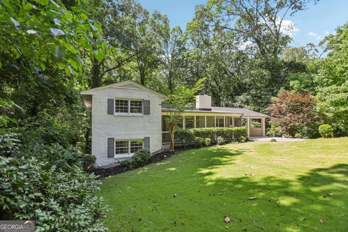 2436 Ovidia Circle Atlanta - 4