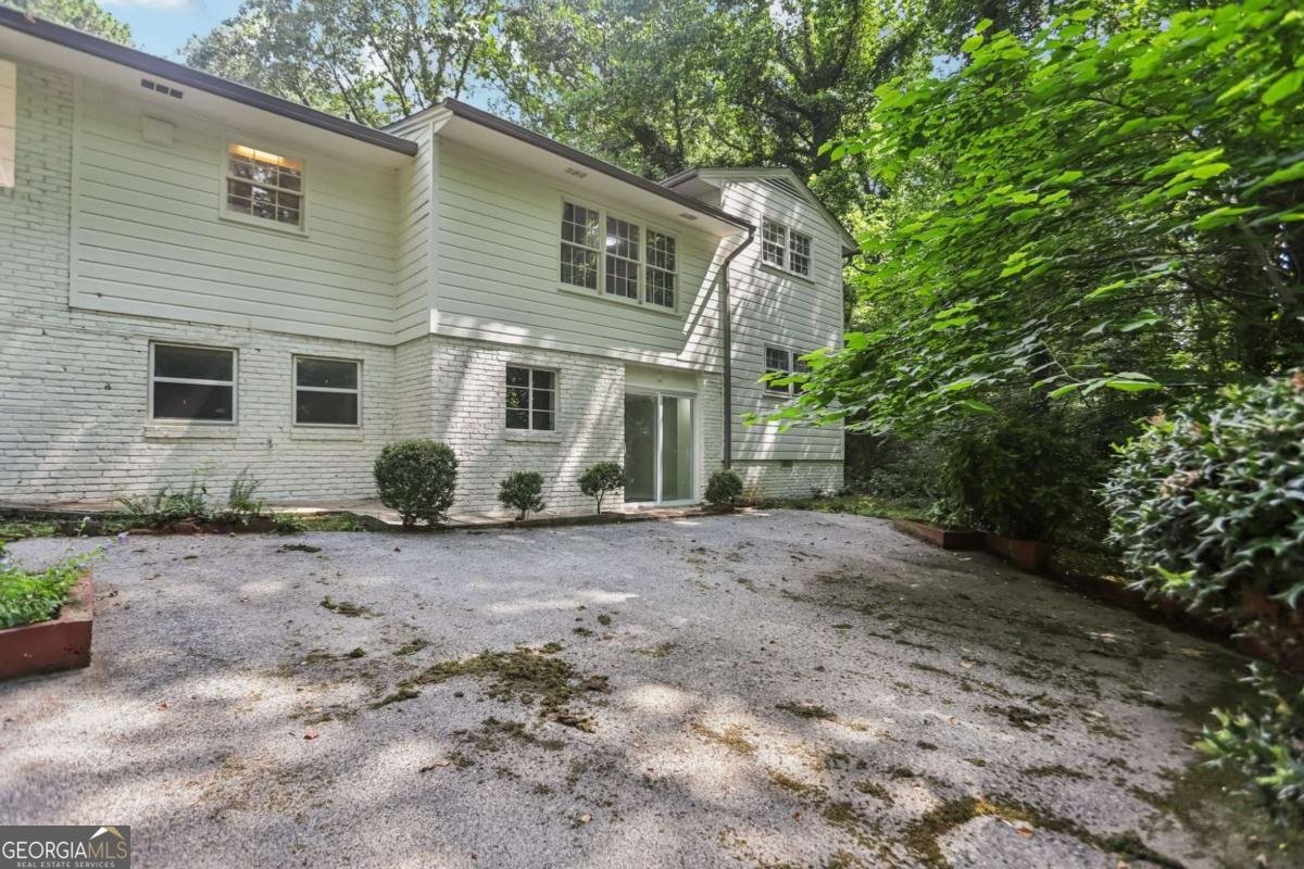 2436 Ovidia Circle Atlanta - 40