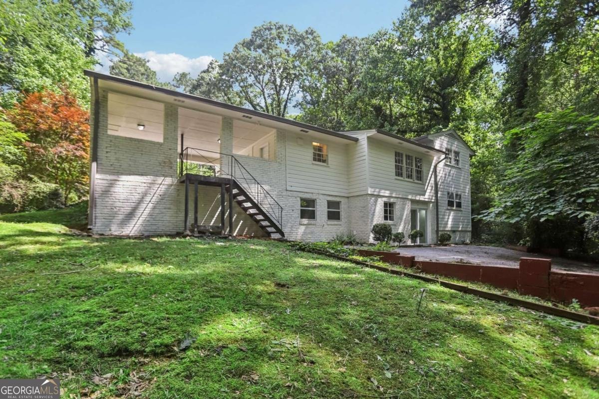 2436 Ovidia Circle Atlanta - 42