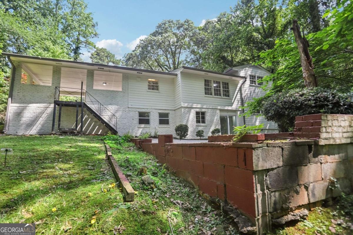 2436 Ovidia Circle Atlanta - 43