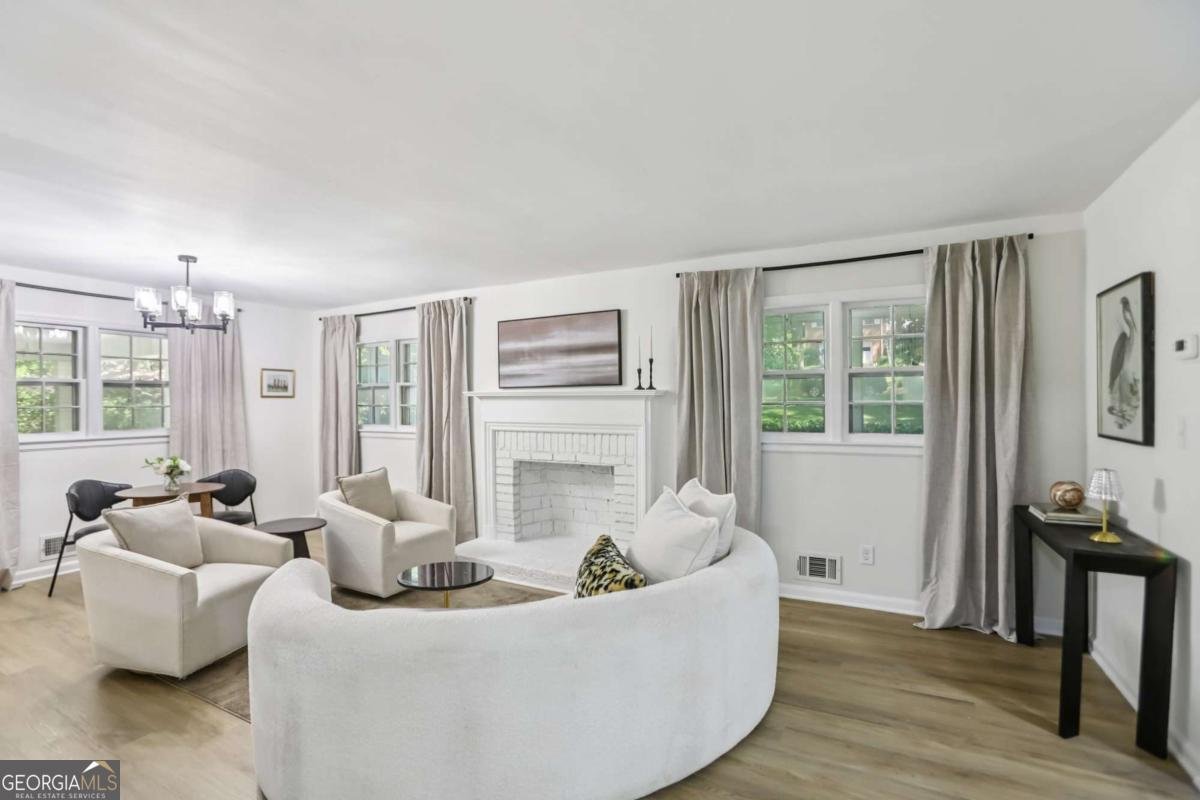 2436 Ovidia Circle Atlanta - 7