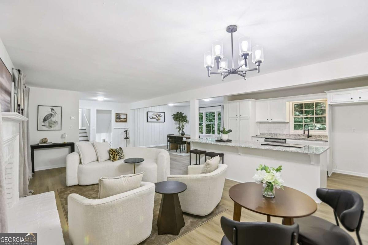 2436 Ovidia Circle Atlanta - 8