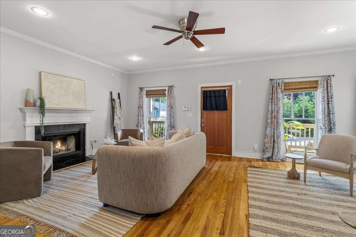 2817 Lincoln Drive Decatur - 10