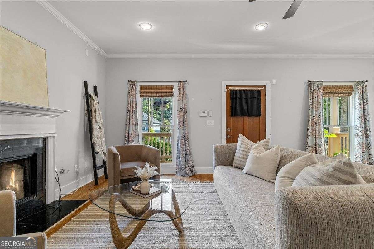 2817 Lincoln Drive Decatur - 11
