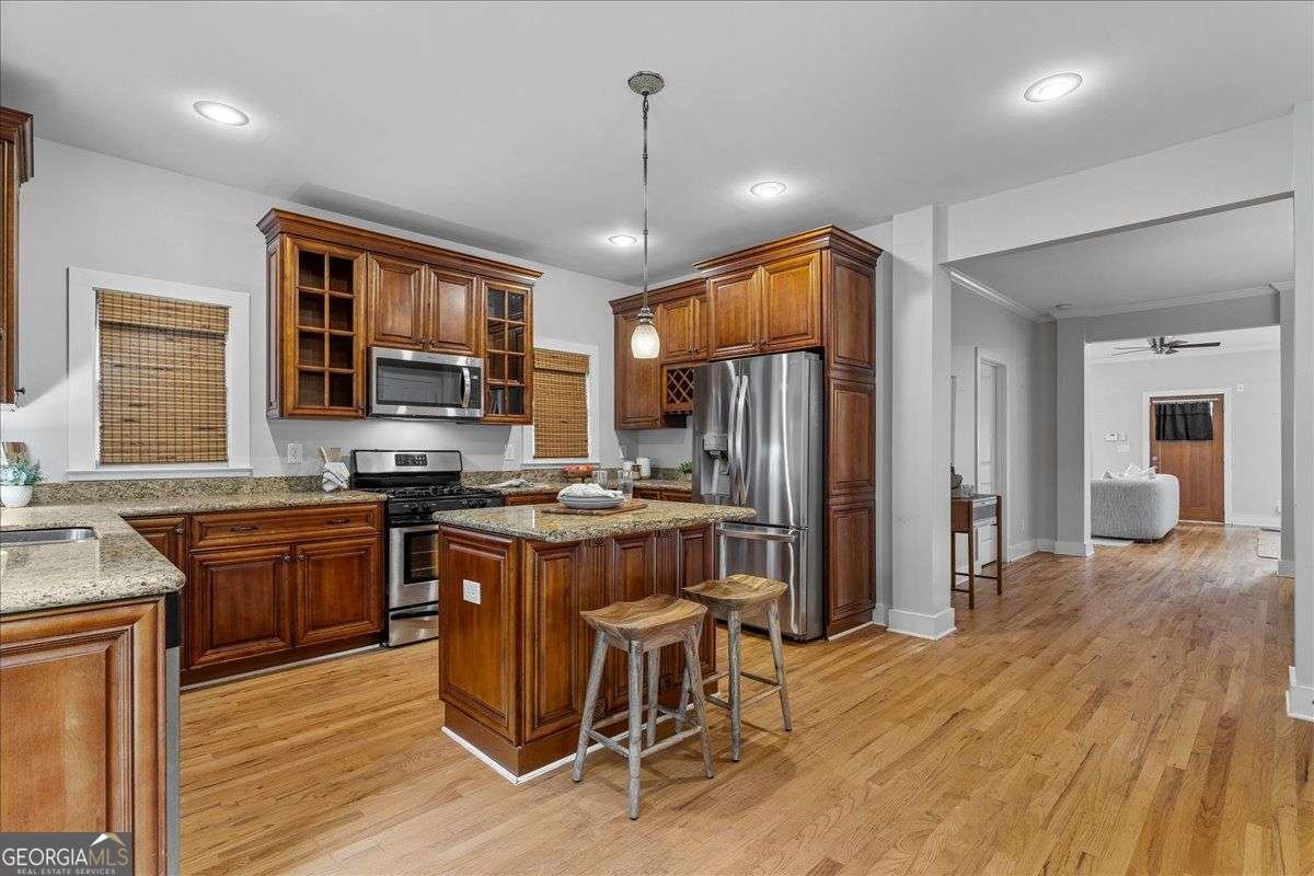 2817 Lincoln Drive Decatur - 16