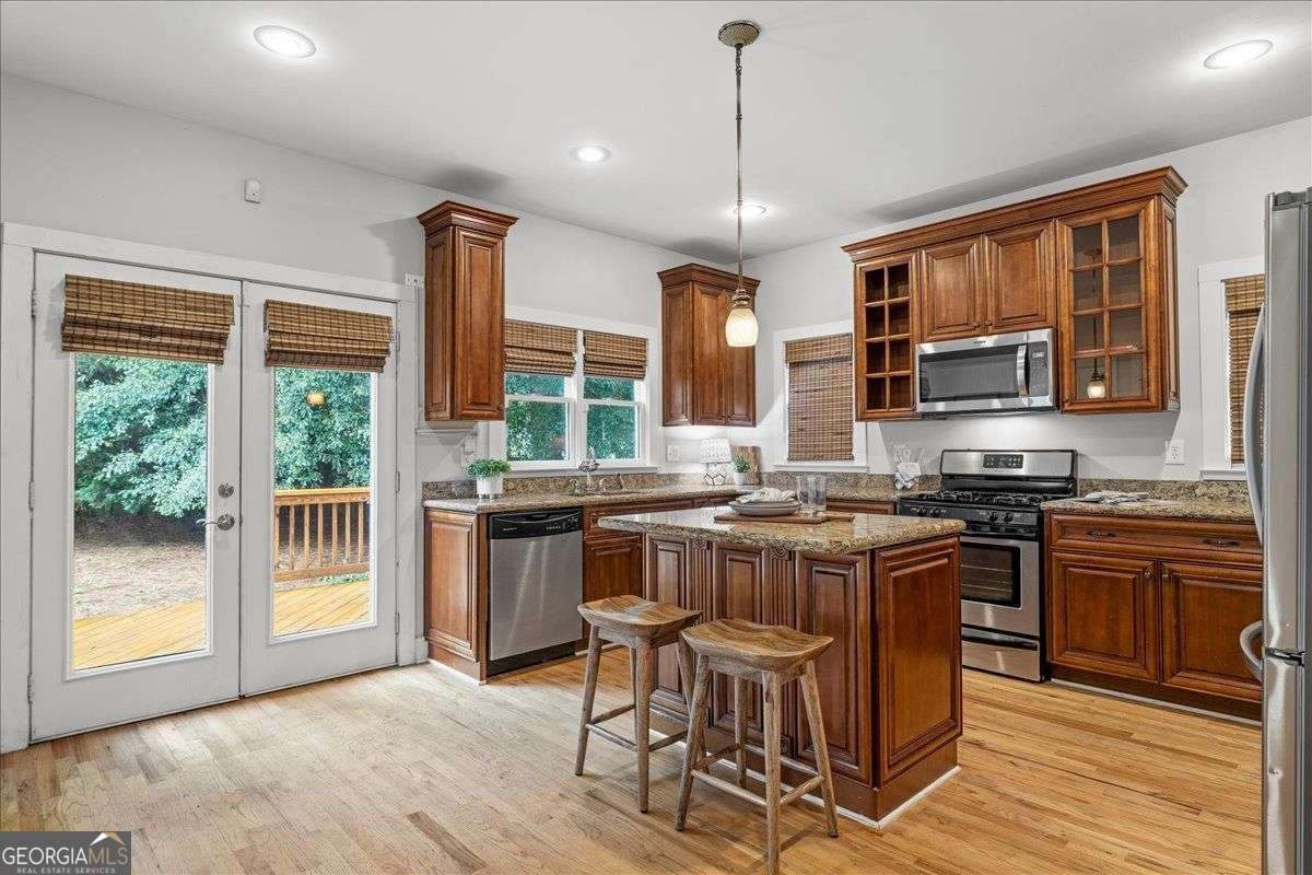 2817 Lincoln Drive Decatur - 17