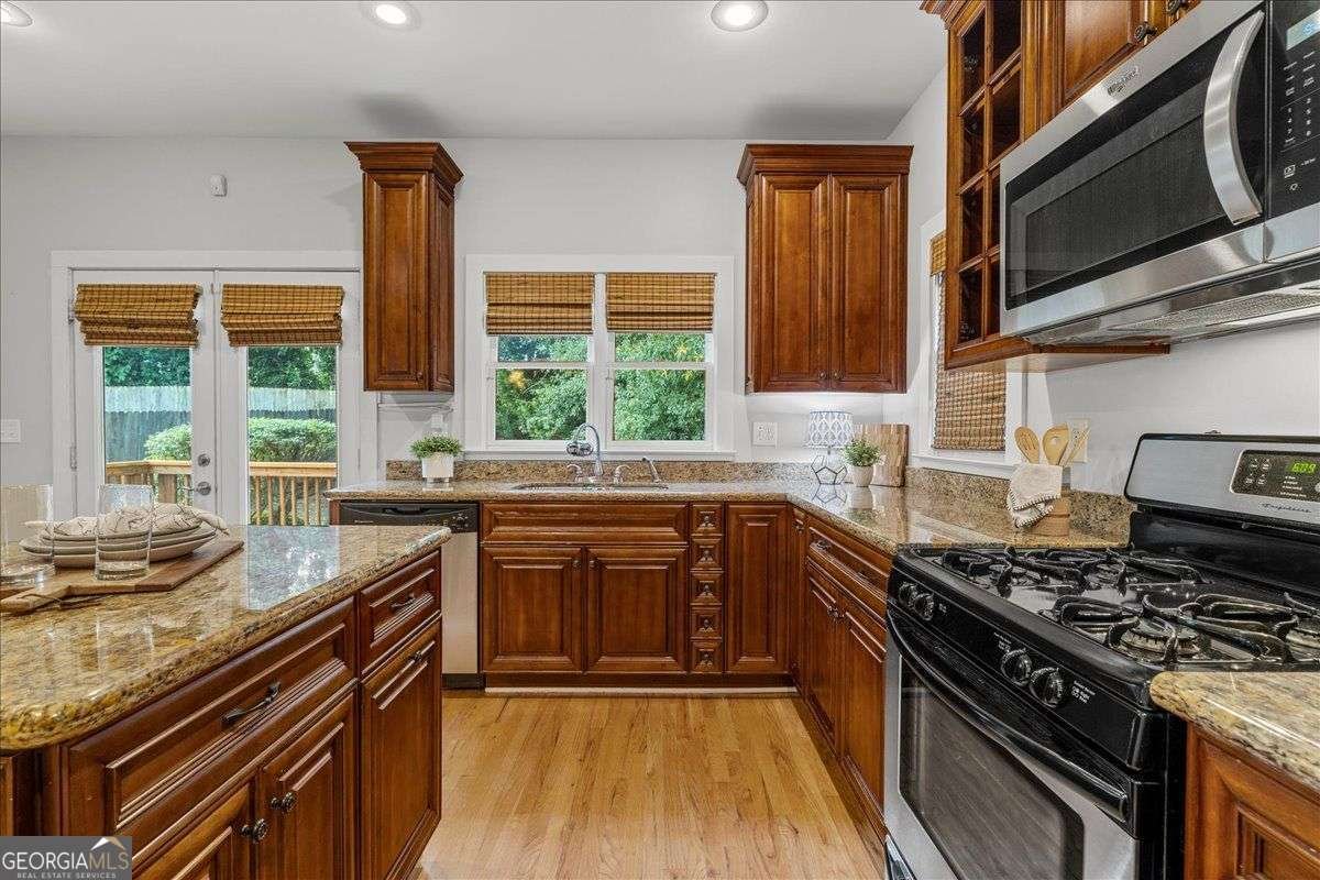 2817 Lincoln Drive Decatur - 18