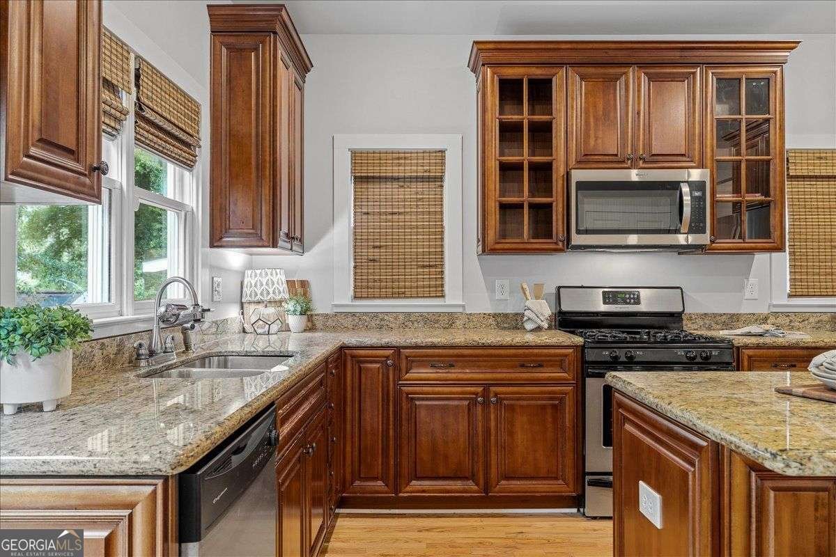 2817 Lincoln Drive Decatur - 19