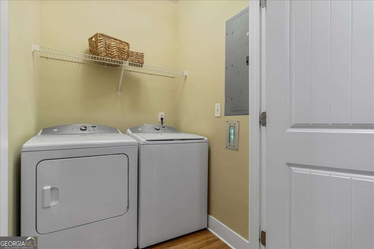 2817 Lincoln Drive Decatur - 21