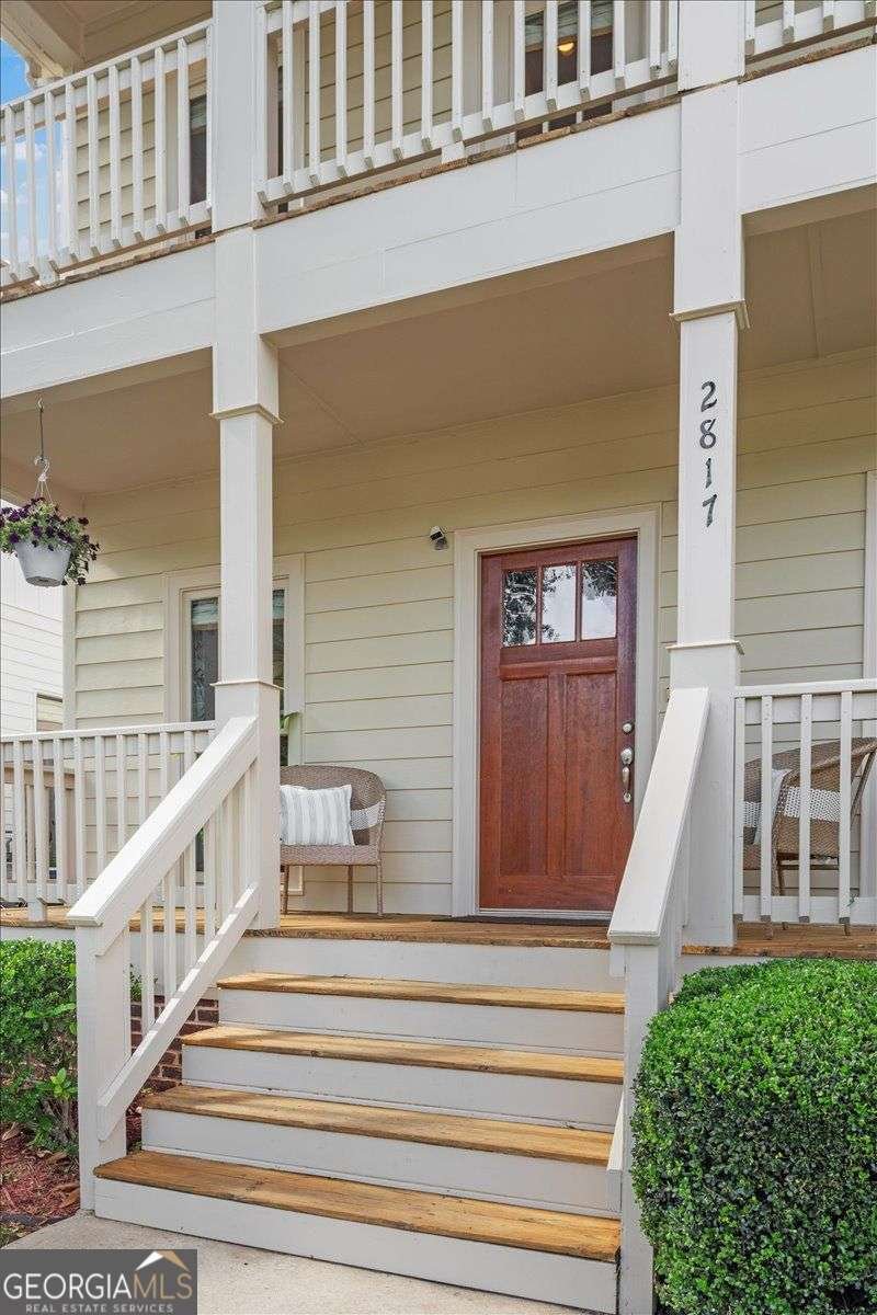 2817 Lincoln Drive Decatur - 3