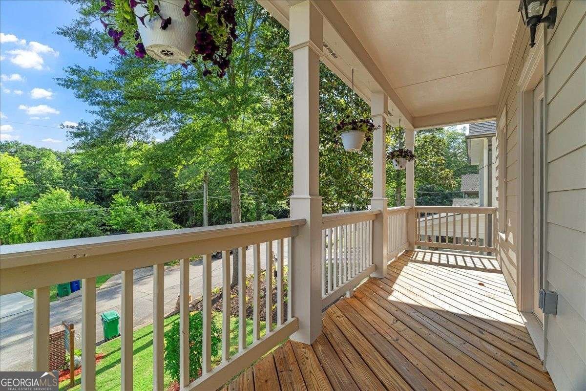 2817 Lincoln Drive Decatur - 31