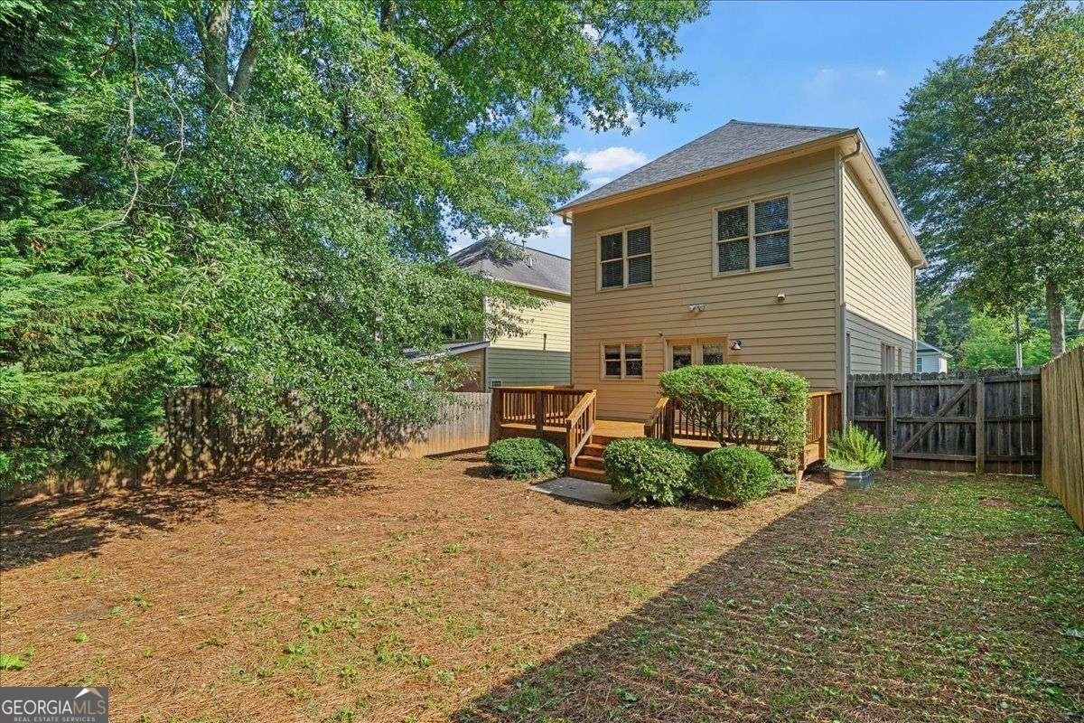 2817 Lincoln Drive Decatur - 40