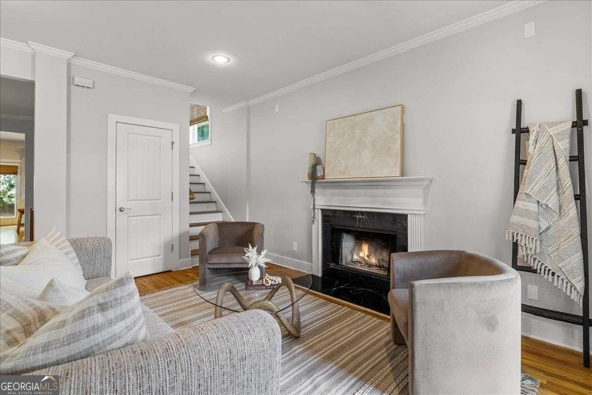 2817 Lincoln Drive Decatur - 6