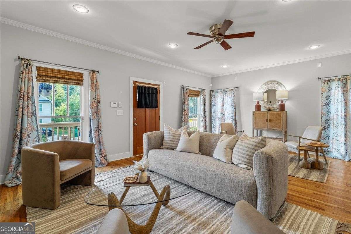 2817 Lincoln Drive Decatur - 8
