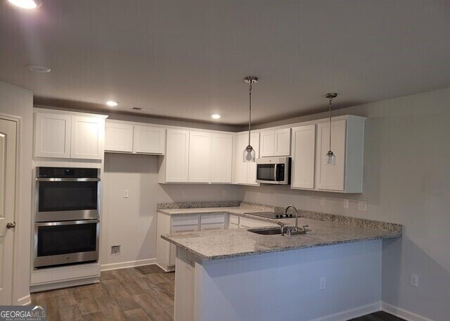 108 Percheron Road Hogansville - 5