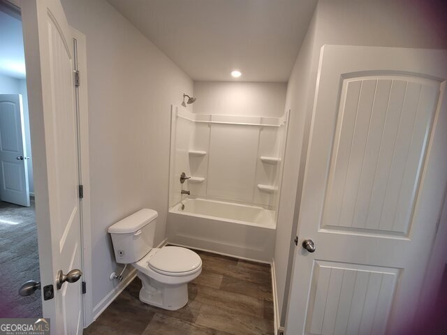 108 Percheron Road Hogansville - 8